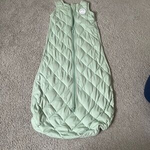 Mint Green Dreamland Baby Sleep Sack XL